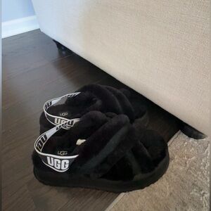 Ugg slippers